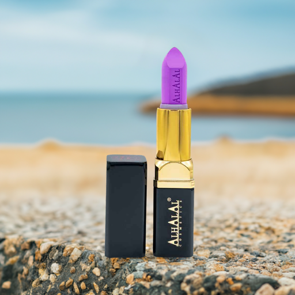 Halal AL-02 FATIMA PARSE LIPPENSTIFT