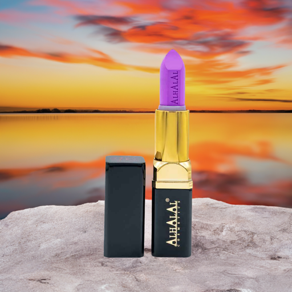 Halal AL-02 FATIMA PARSE LIPPENSTIFT