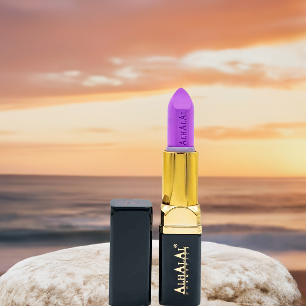 Halal AL-02 FATIMA PARSE LIPPENSTIFT