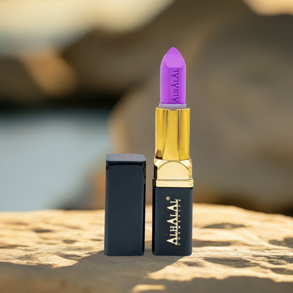 Halal AL-02 FATIMA PARSE LIPPENSTIFT