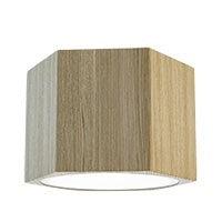 Big spot HEXA ES111 oak