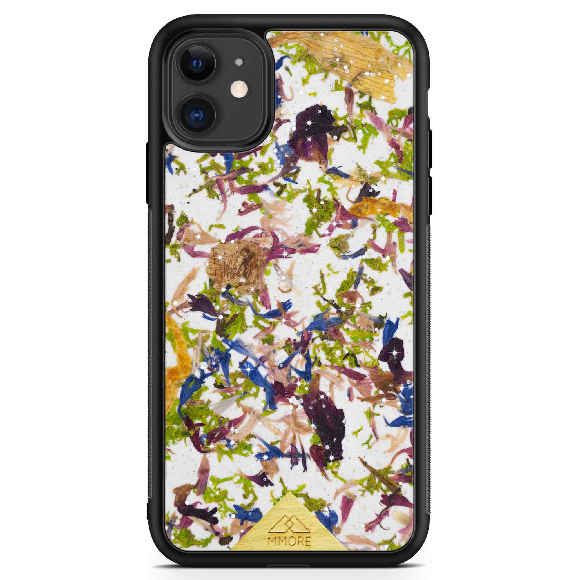 Étui bio - Crystal Meadow