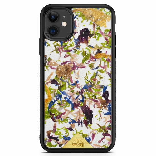 Étui bio - Crystal Meadow