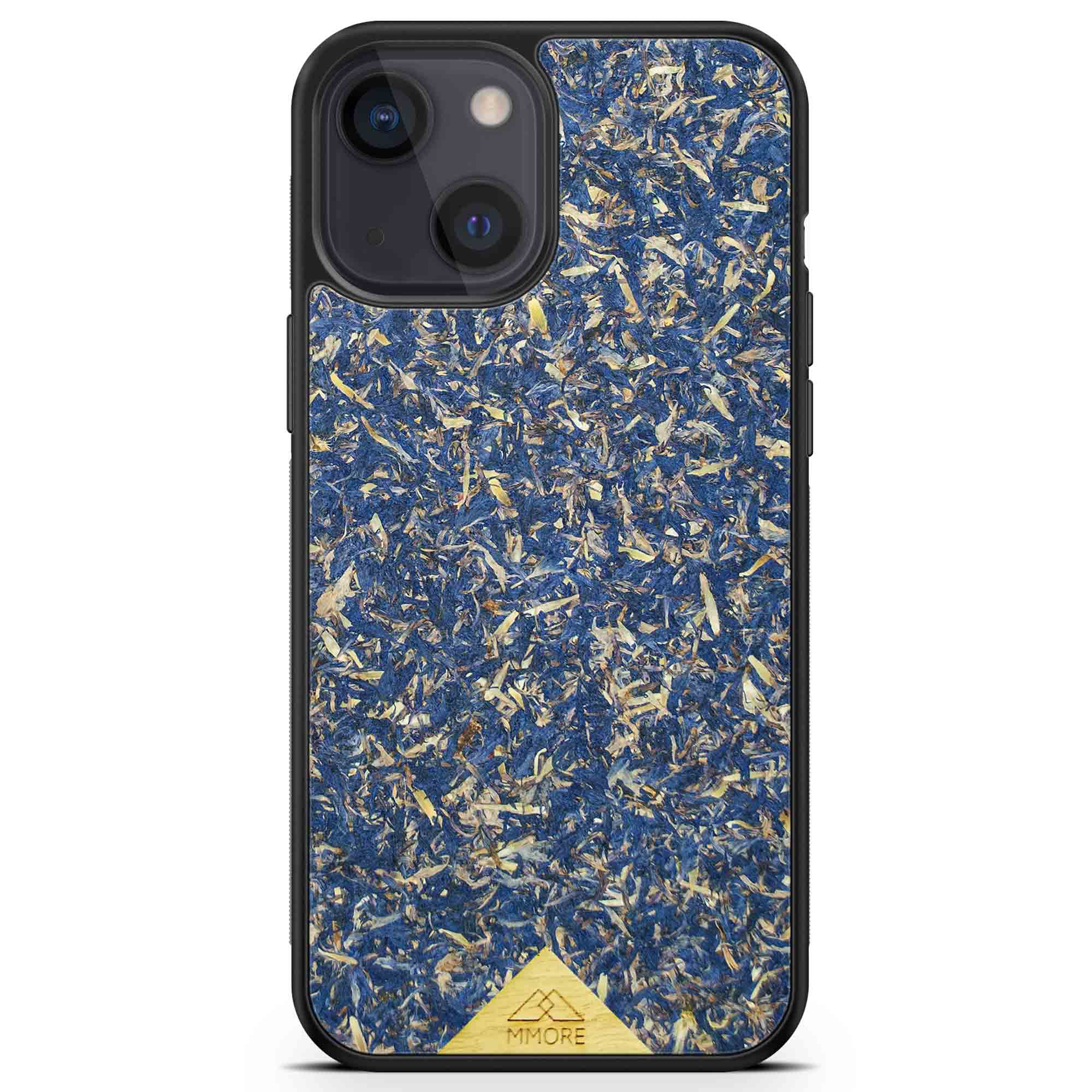 Blue Cornflower Phone Case