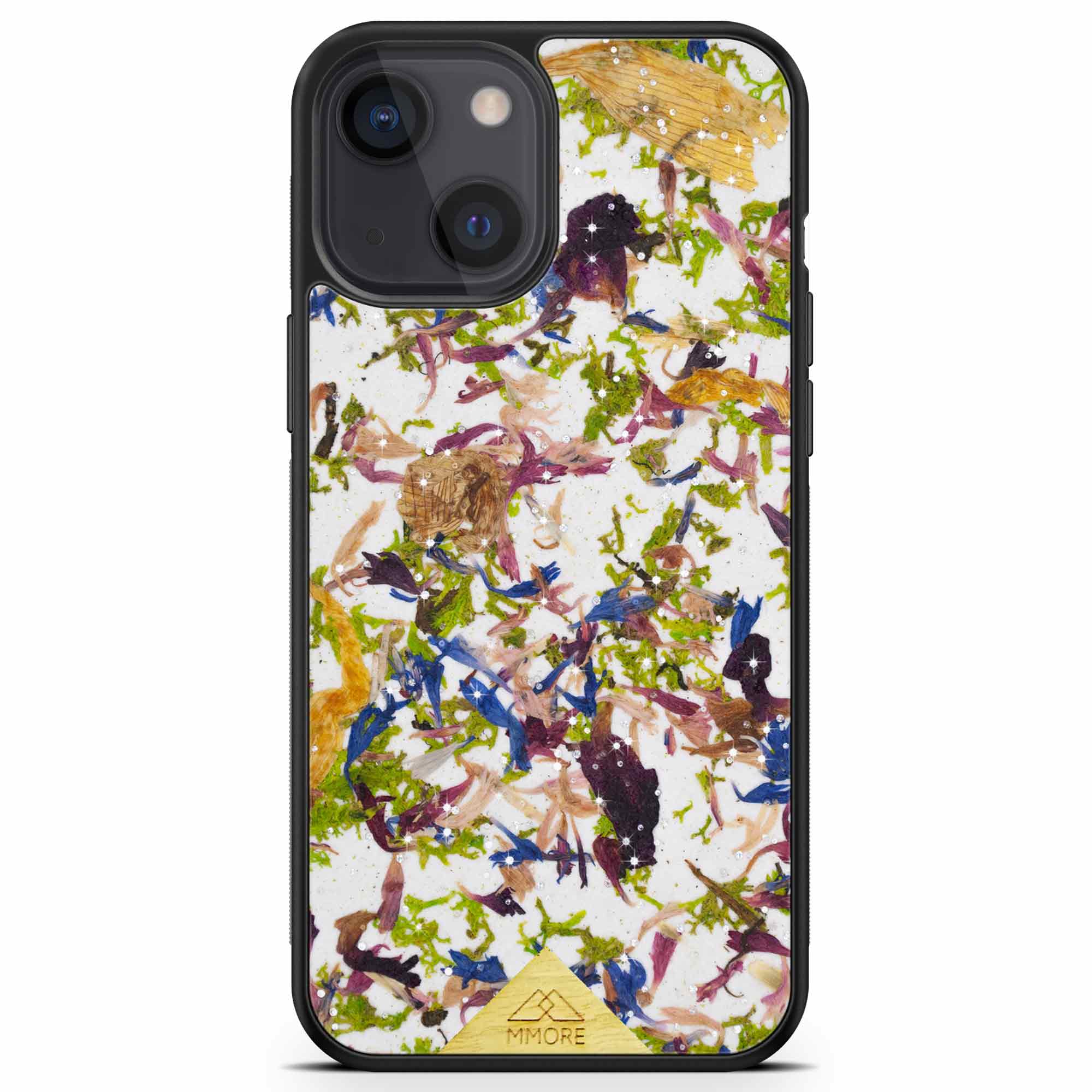 Étui bio - Crystal Meadow