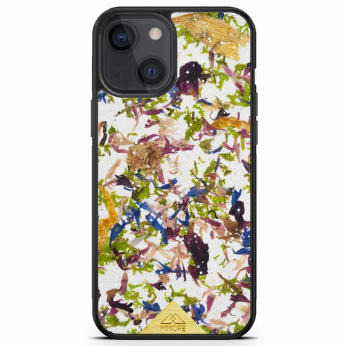 Étui bio - Crystal Meadow