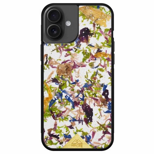 Étui bio - Crystal Meadow