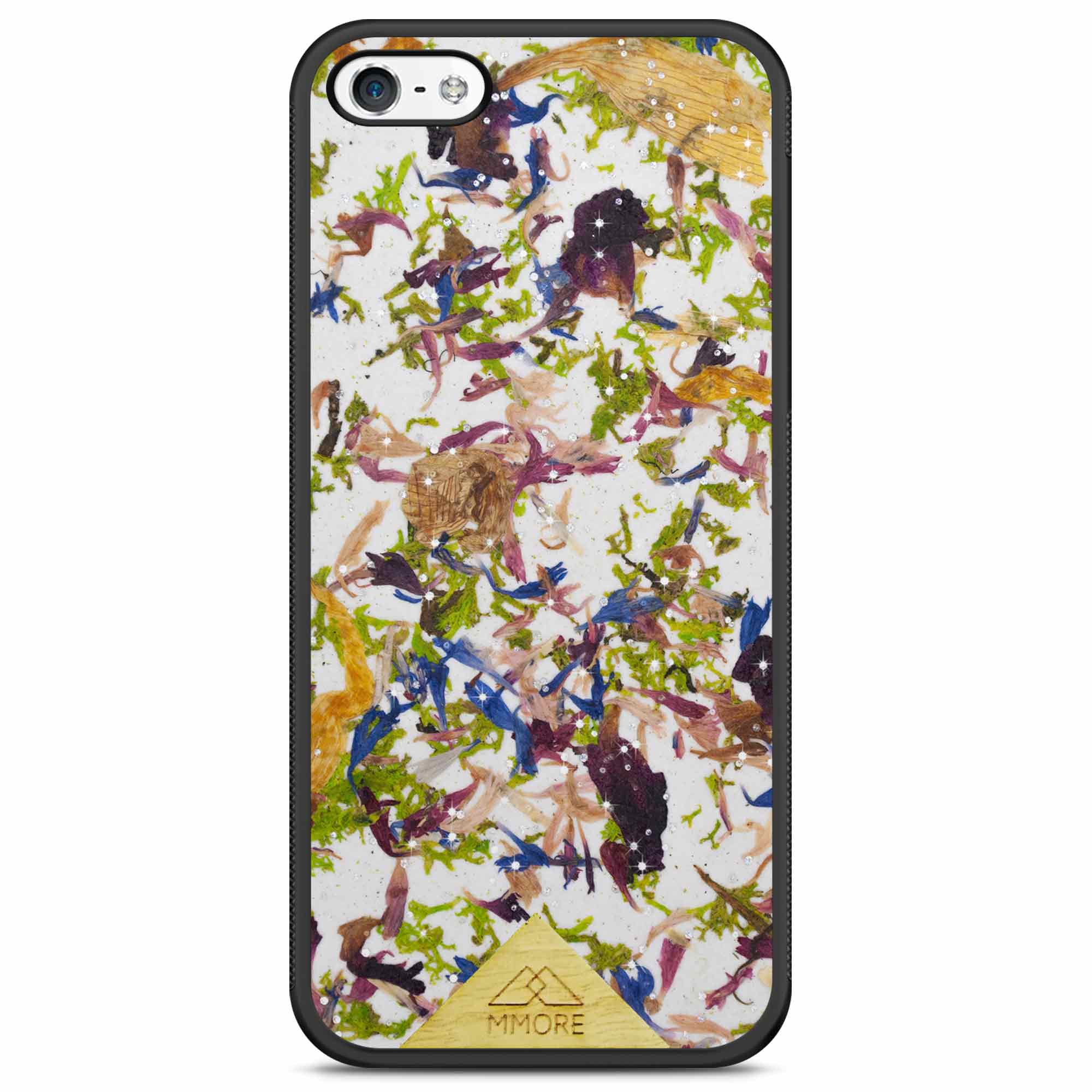 Étui bio - Crystal Meadow