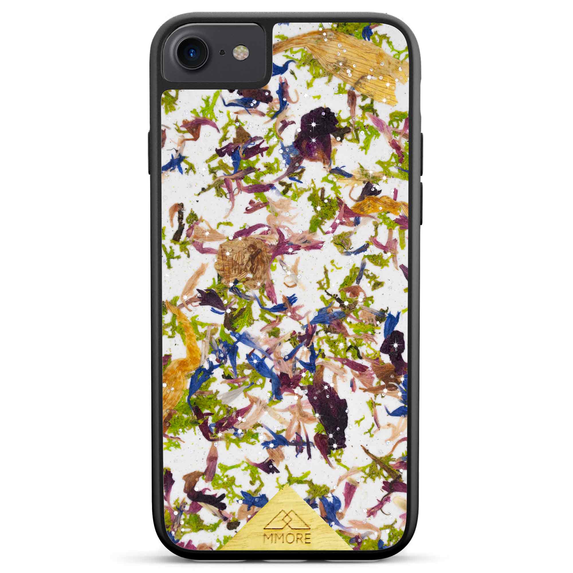 Étui bio - Crystal Meadow