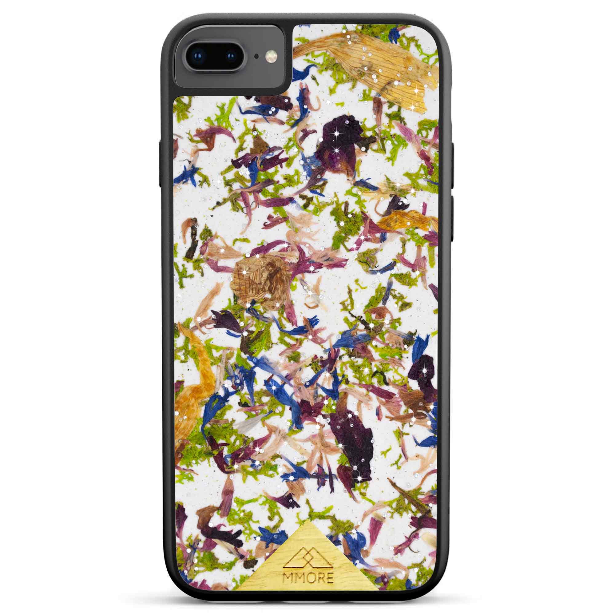 Étui bio - Crystal Meadow