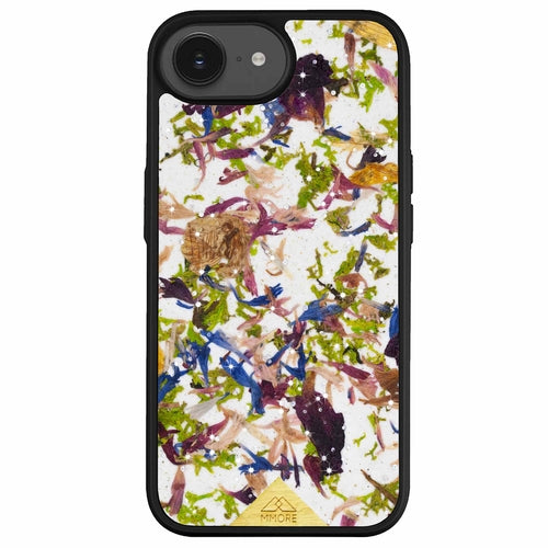 Étui bio - Crystal Meadow