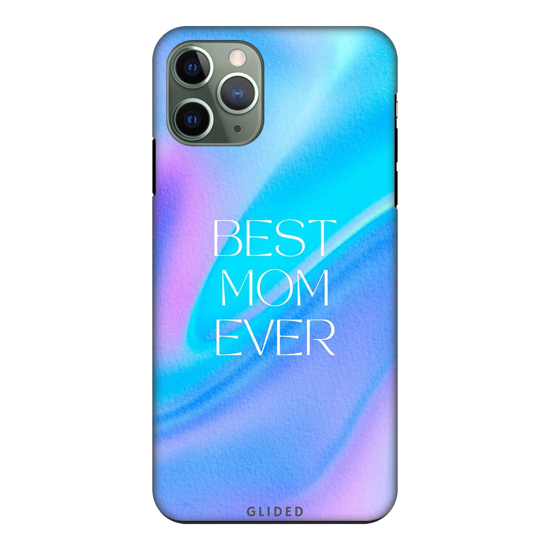 Best Mom - iPhone 11 Pro Handyhülle