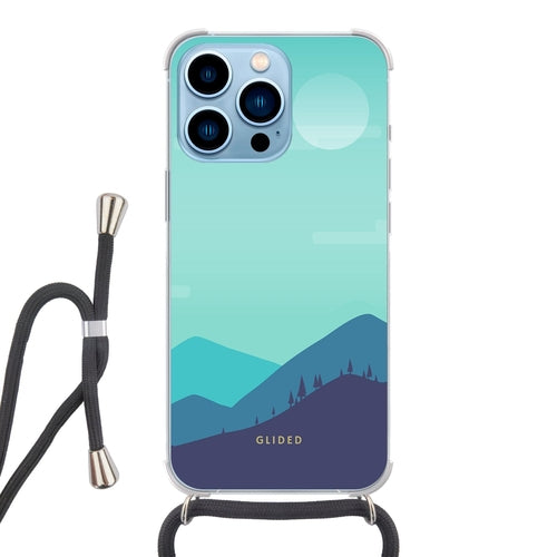 'Alpine' - iPhone 13 Pro Max Handyhülle