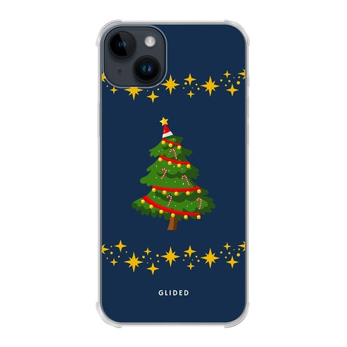 Christmas Tree - iPhone 14 Plus Handyhülle