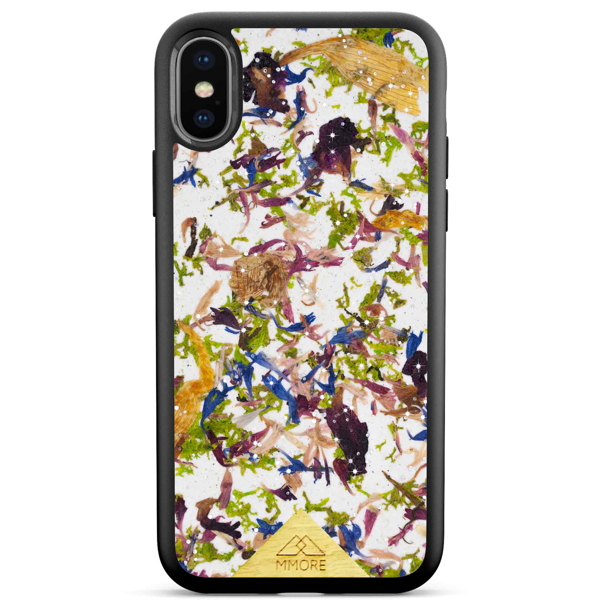 Étui bio - Crystal Meadow