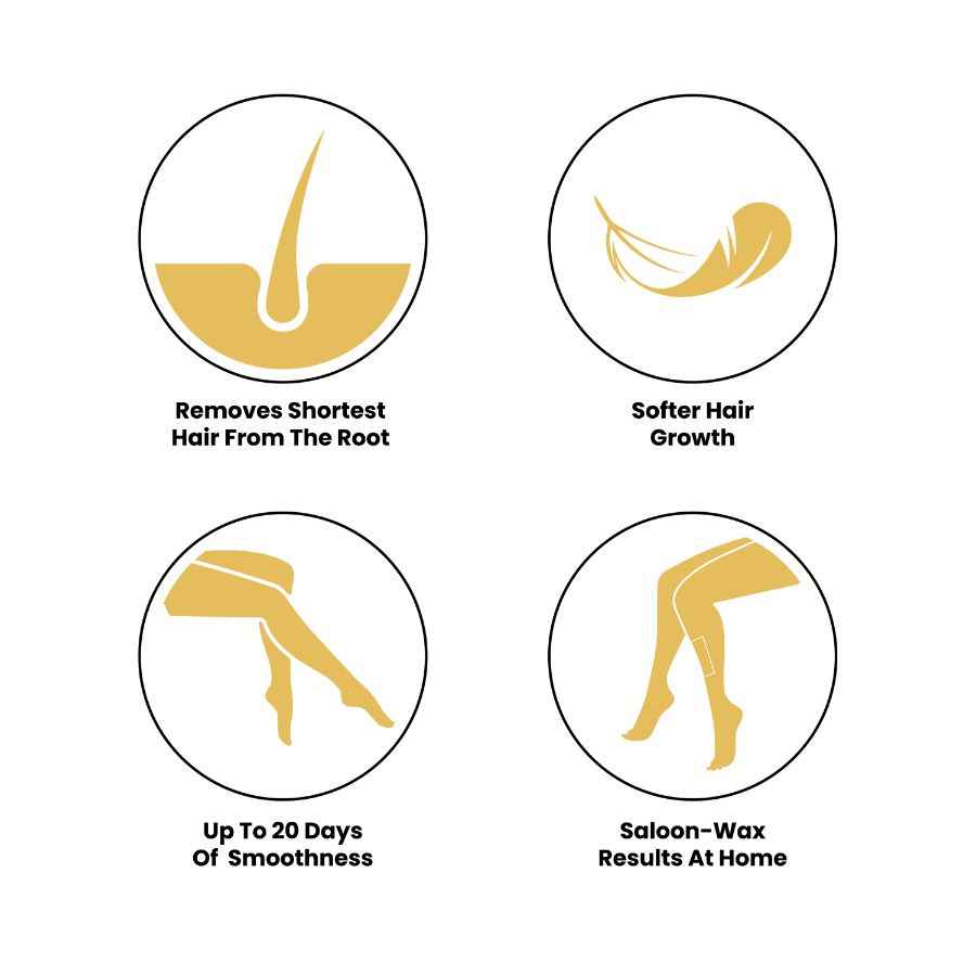 Bande cirée AL-302 RAHEEN