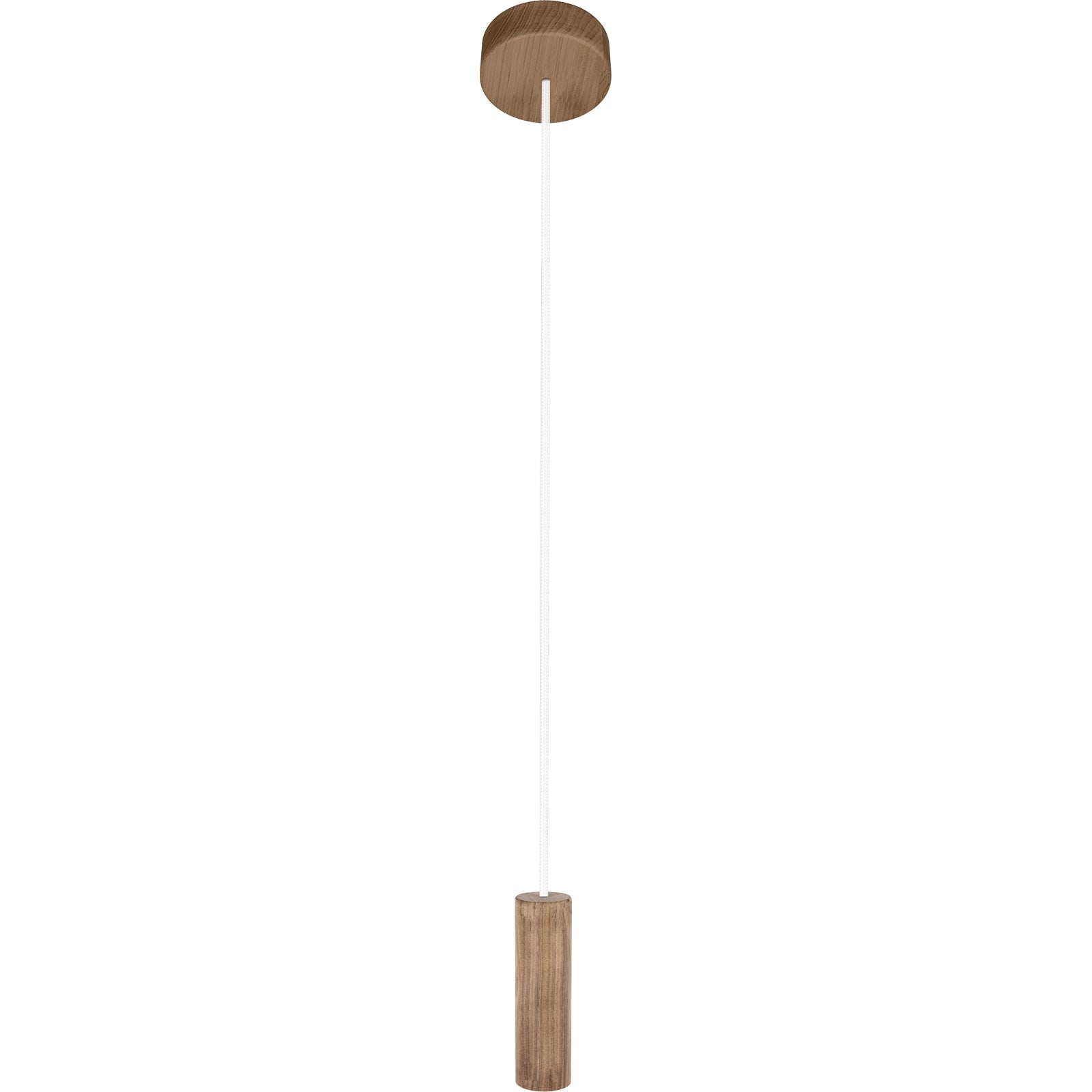 Hanging lamp Madera-1