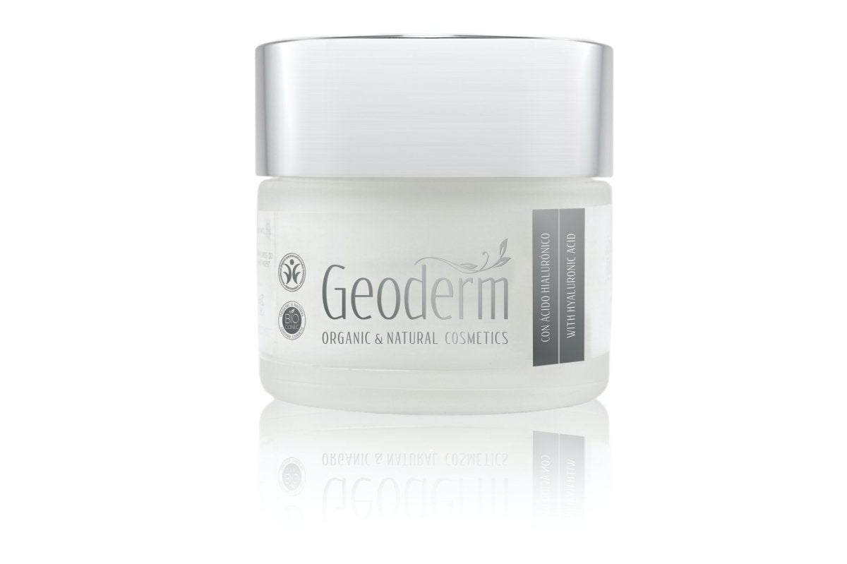 Bio &amp; Natürlich – Hyaluronsäure für Anti-Aging und Revitalisierung