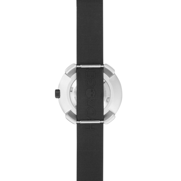 Vista Roman Argent Noir